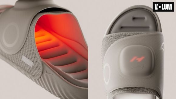 La Nike Air Zoom Hyperslide débarque, et c'est une révolution