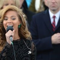 Beyoncé aurait chanté en playback pour Obama