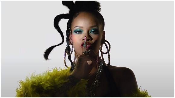 Rihanna : un nouvel album imminent ?