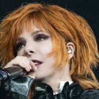 Mylène Farmer : pourquoi pleure-t-elle ?