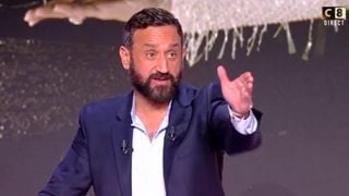 "Il est décrié" : Cyril Hanouna et TPMP victimes d'un acharnement ? Un ancien collègue de l'animateur se lâche