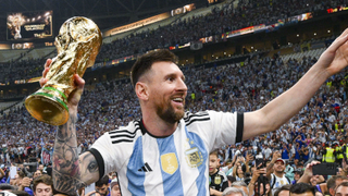 Coldplay va chanter pour la Coupe du monde