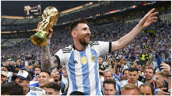 Coldplay va chanter pour la Coupe du monde