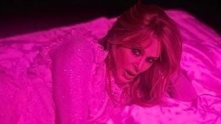 Kylie Minogue : son nouveau clip dance !