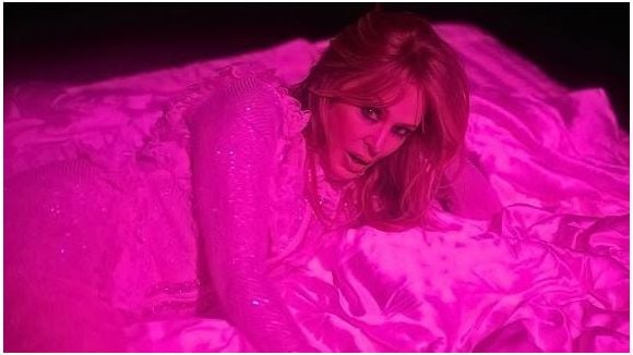 Kylie Minogue : son nouveau clip dance !