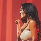 Amel Bent à Bercy : le plus beau show de sa carrière