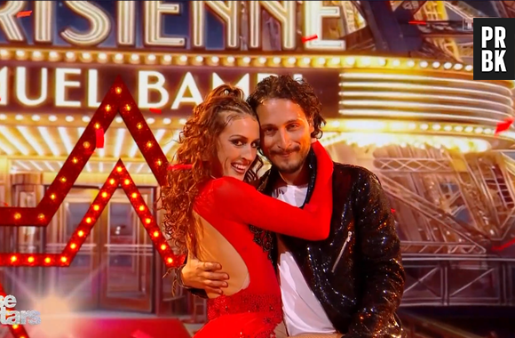 Danse avec les stars 2026 : Samuel Bambi avait peur avant le prime