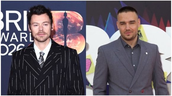 Harry Styles ému en parlant de la mort de Liam Payne