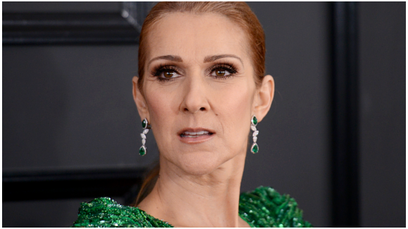 Céline Dion : "Chanter devient impossible"