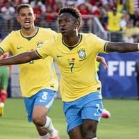 Coupe du Monde 2026 : choisi comme chanson d'entrée des joueurs à chaque match, ce titre des années 80 cartonne
