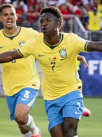 Coupe du Monde 2026 : choisi comme chanson d'entrée des joueurs à chaque match, ce titre des années 80 cartonne