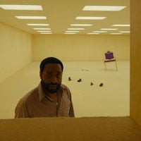 Plus fort que Scream 7 : le phénoménal Backrooms affole le box-office français pour son premier jour en salles