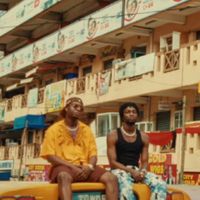 Ninho invite Omah Lay pour le clip de "Bad"