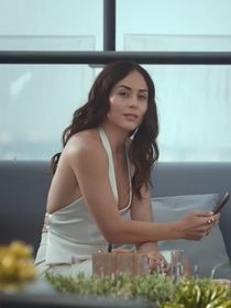 Cette nouvelle série se classe numéro 1 sur Netflix, mais son acteur n'a pas aimé jouer son personnage : "C'était incroyablement douloureux"