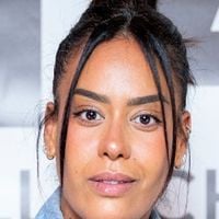 Amel Bent : son premier film au Festival de Cannes !