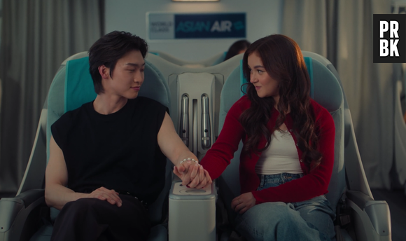 XO Kitty a-t-elle plagié la fin de L'Été où je suis devenue jolie ?