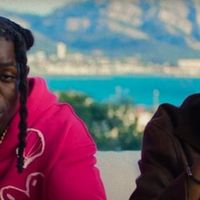 Naps et Gazo : le clip de leur tube "Coeur de Ice"