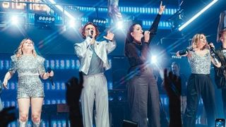Star Academy : la tournée est terminée !