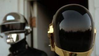 Daft Punk de retour avec un clip inédit