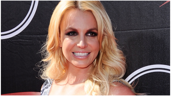 Britney Spears de retour à la télévision