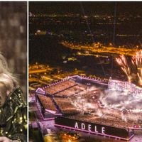 Adele : les chiffres fous de sa résidence