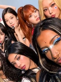 KATSEYE, LE SSERAFIM et ILLIT cassent Internet : comment la collab K-pop la plus folle de l'année a vu le jour