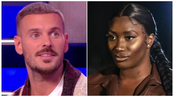 M. Pokora répond à Aya Nakamura