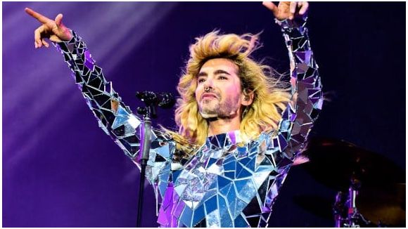 Tokio Hotel en concert : le prix des places !