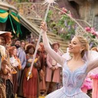 Combien de temps s'est écoulé entre Wicked : Partie 2 et Wicked ? On a la réponse, même si c'est compliqué