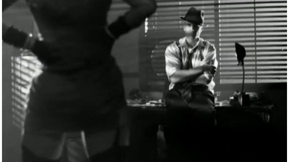 Beyoncé : son nouveau clip "Dance For You"