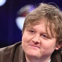 Lewis Capaldi : son concert "ne se vend pas", sa réaction