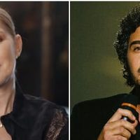 Céline Dion "attristée" par la mort de Daniel Levi