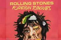 Rolling Stones : Rough & Twisted
