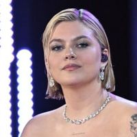 "C'était trop dangereux" : Louane s'exprime