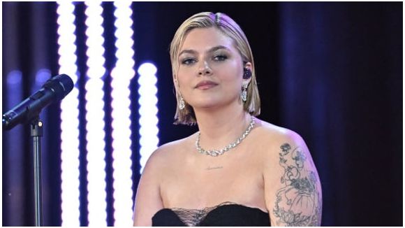 "C'était trop dangereux" : Louane s'exprime
