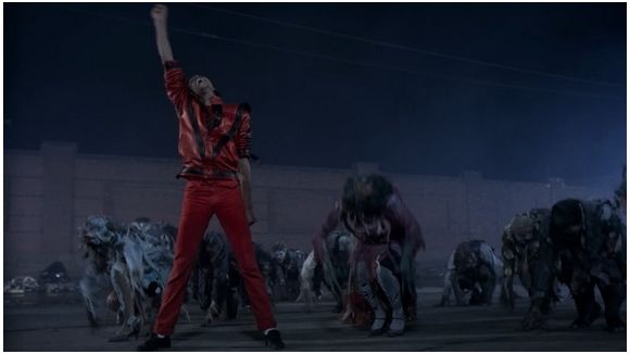 Michael Jackson : cet énorme tube à 1 milliard !