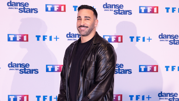 Exclu. Danse avec les stars 2025 : "Elle m’a appelé", Adil Rami toujours en contact avec son ex Pamela Anderson ?