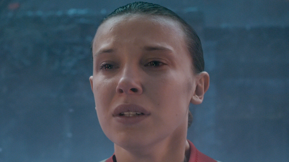 Stranger Things : une fin alternative secrète avec Eleven ?