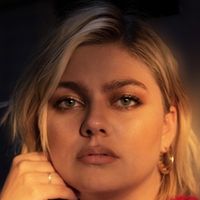 Louane : "Je suis une abonnée de la mélancolie"
