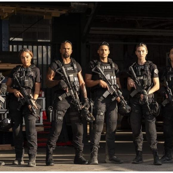 Swat Exiles