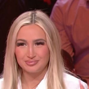 Polska raconte sa honte chez le médecin dans TBT9