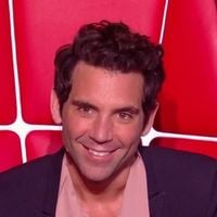 Mika de retour dans "The Voice" ?