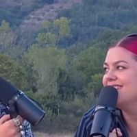 Louane : un magnifique duo avec son compagnon