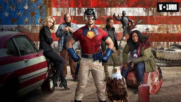 Annulations en pagaille pour les séries DC sur HBO Max