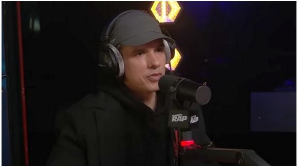 Pourquoi Orelsan ne fait pas le Stade de France ?