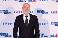 Sophie Davant fait des révélations sur son partenaire dans Danse avec les stars.
