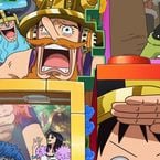 Plus que 3 épisodes, la date de fin de l'anime One Piece en 2026 est connue