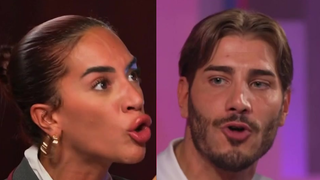 "Je t’attends…", Nicolo en froid avec Marwa depuis The Cerveau ? Il règle ses comptes !