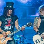 Guns N' Roses : deux singles dévoilés !
