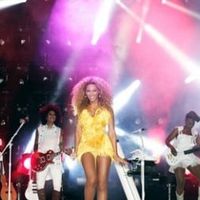 Beyoncé sonne la fin des temps avec son clip